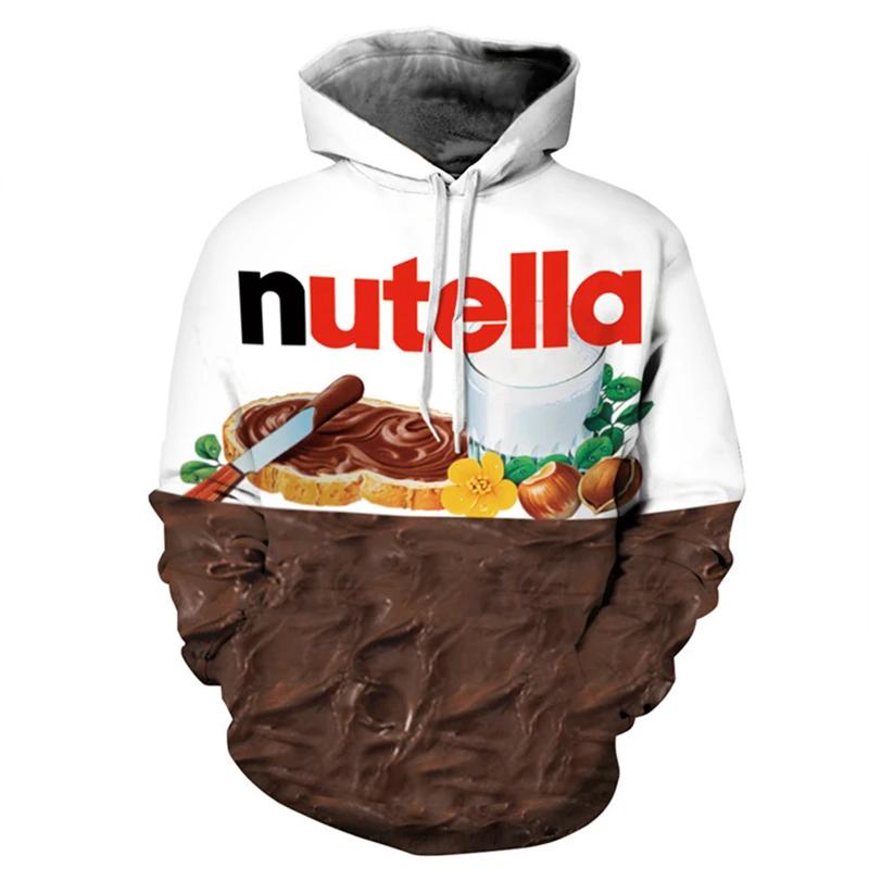 Nutella Ǫ 3D Ʈ ĵ,  ĳ־ Ÿ ,  Ǯ, ĵ ,    Ƿ, ڽ